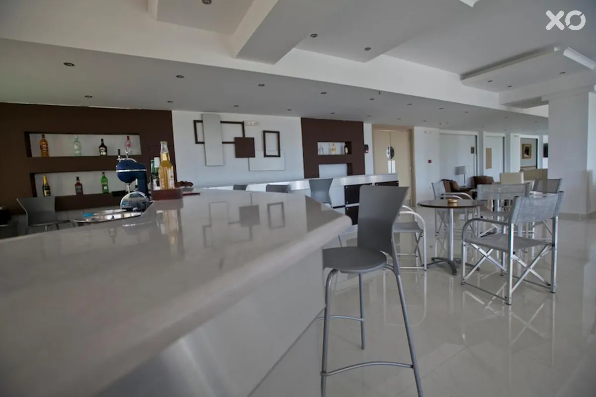 Sivila Hotel