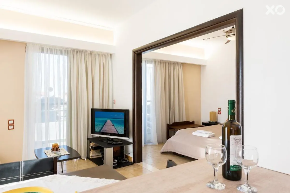 Terinikos Hotel