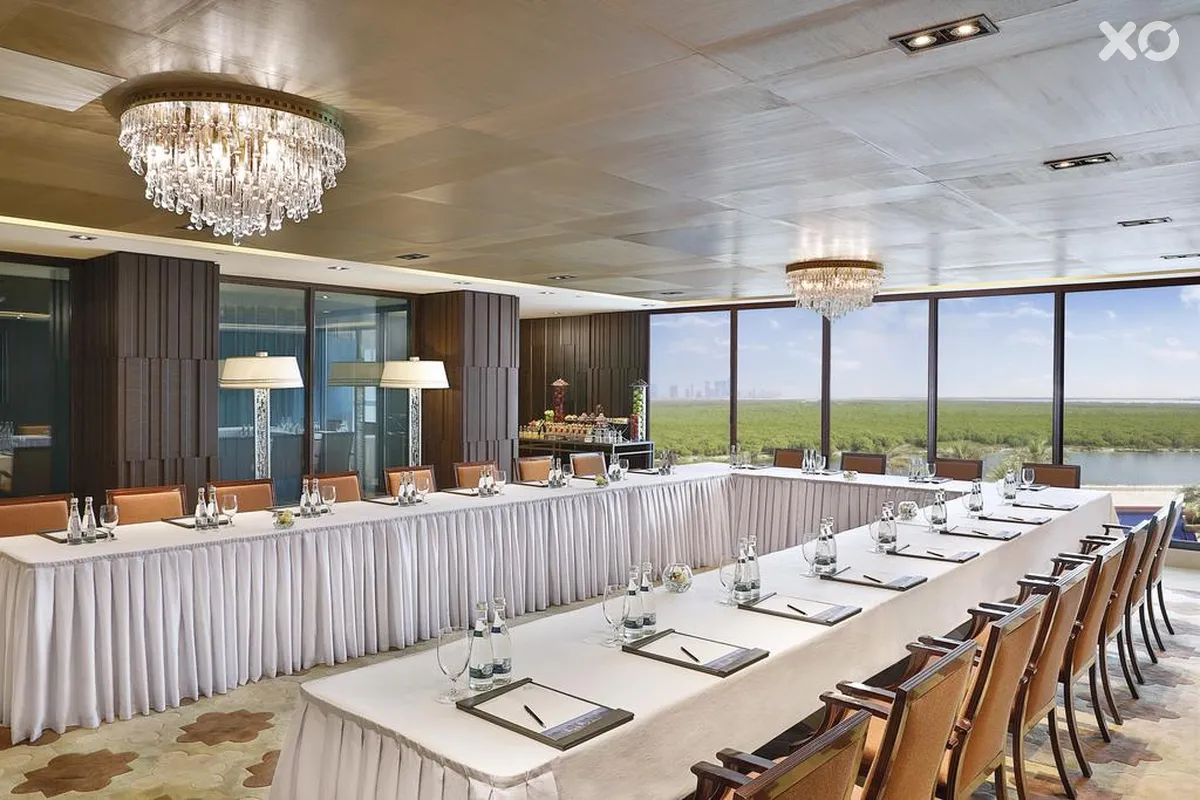 Eastern Mangroves Hotel & Spa by Anantara