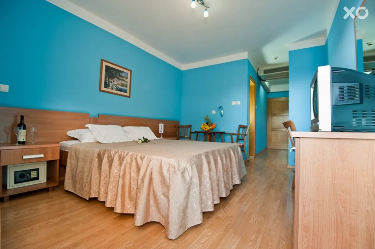 WGrand Hotel