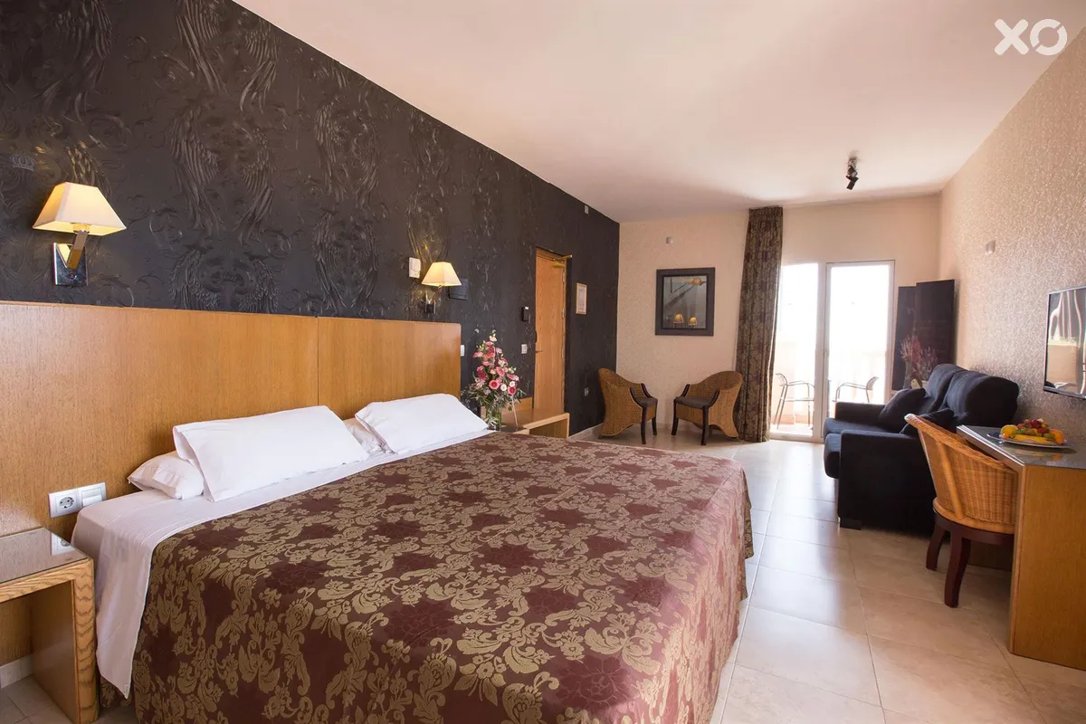 Alba Seleqtta Hotel Spa Resort