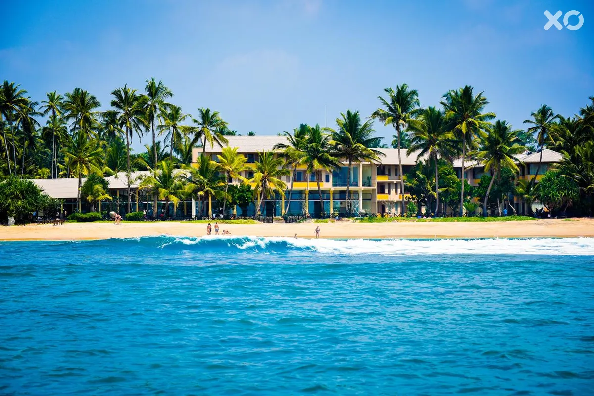 Insight Resort