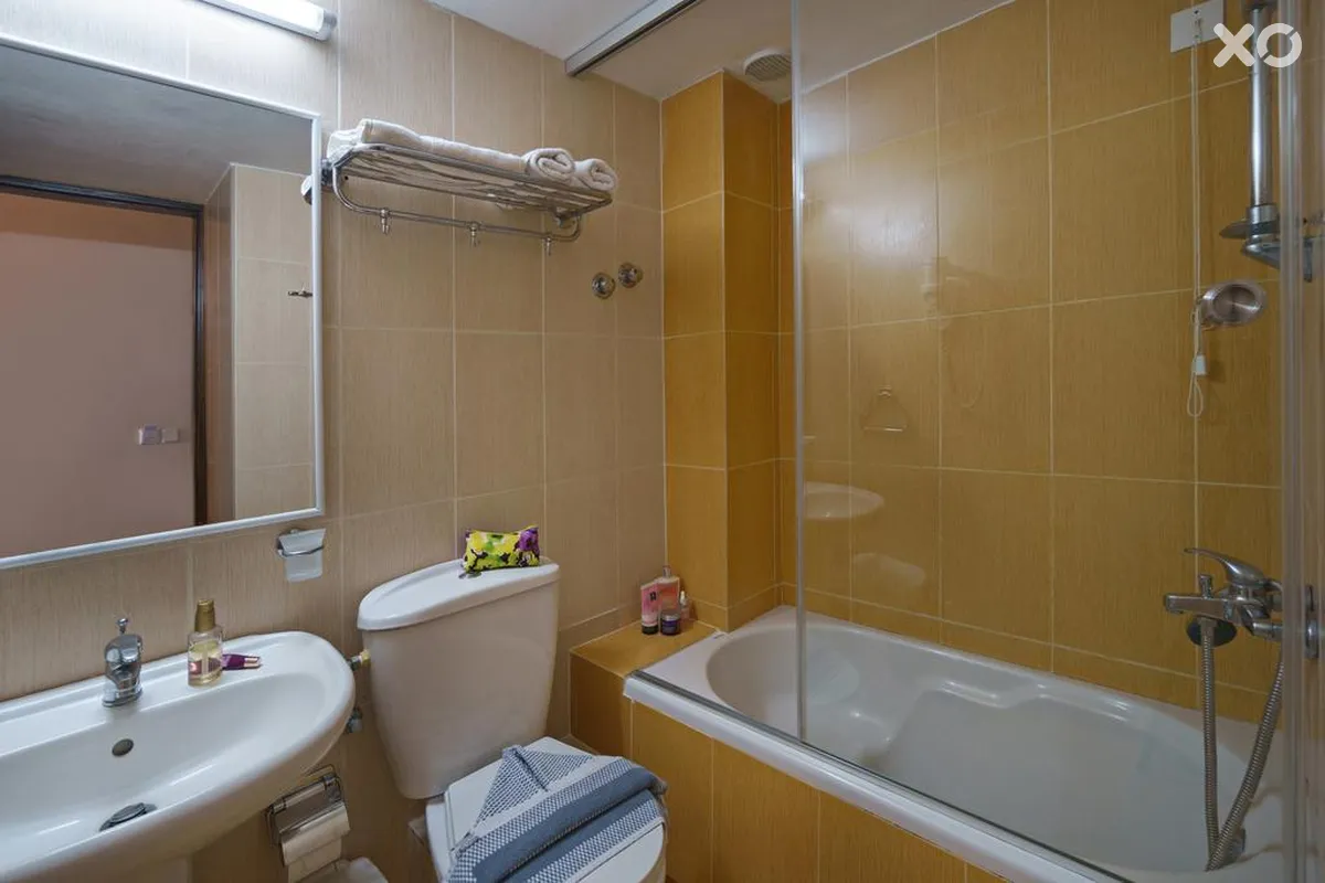 Batis Beach Hotel