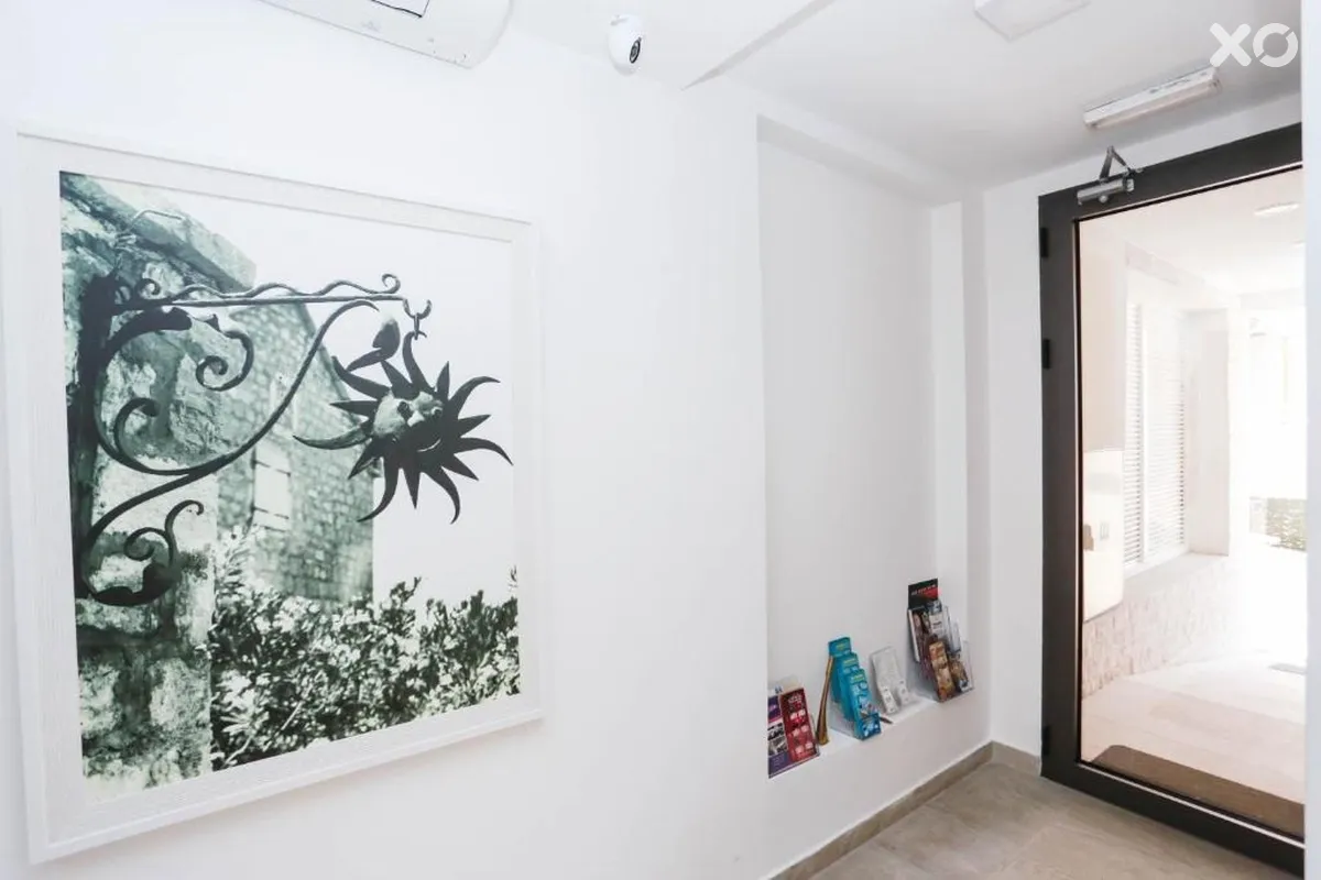 Arka Boutique Hotel