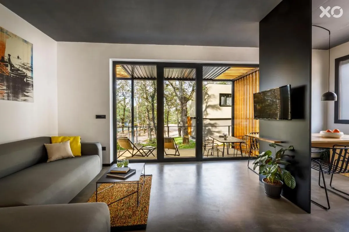 Aminess Gaia Green Villas
