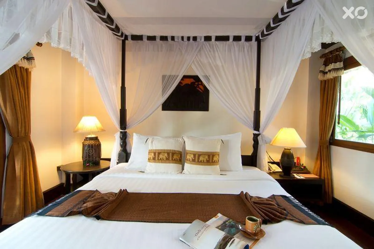 Santhiya Tree Koh Chang Resort