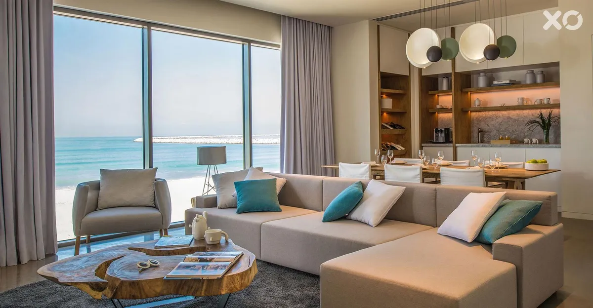 Nikki Beach Resort & Spa Dubai