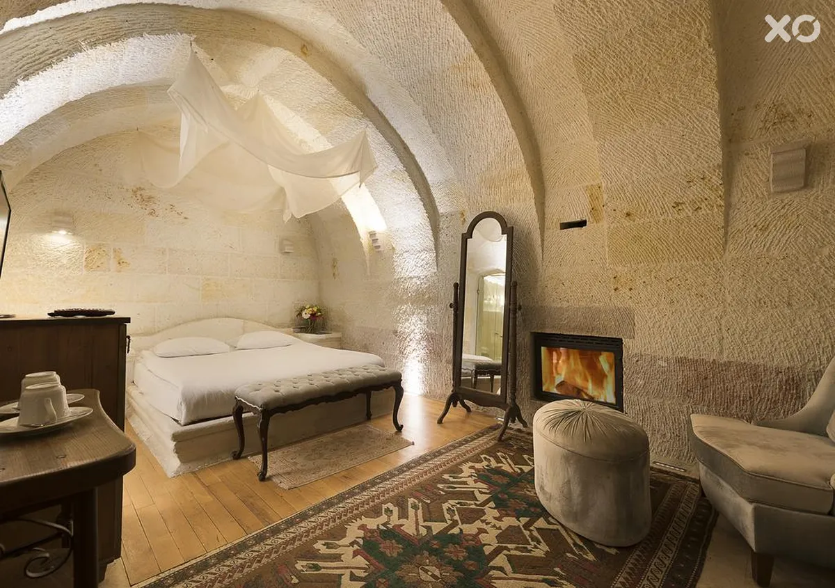 Anatolian Houses