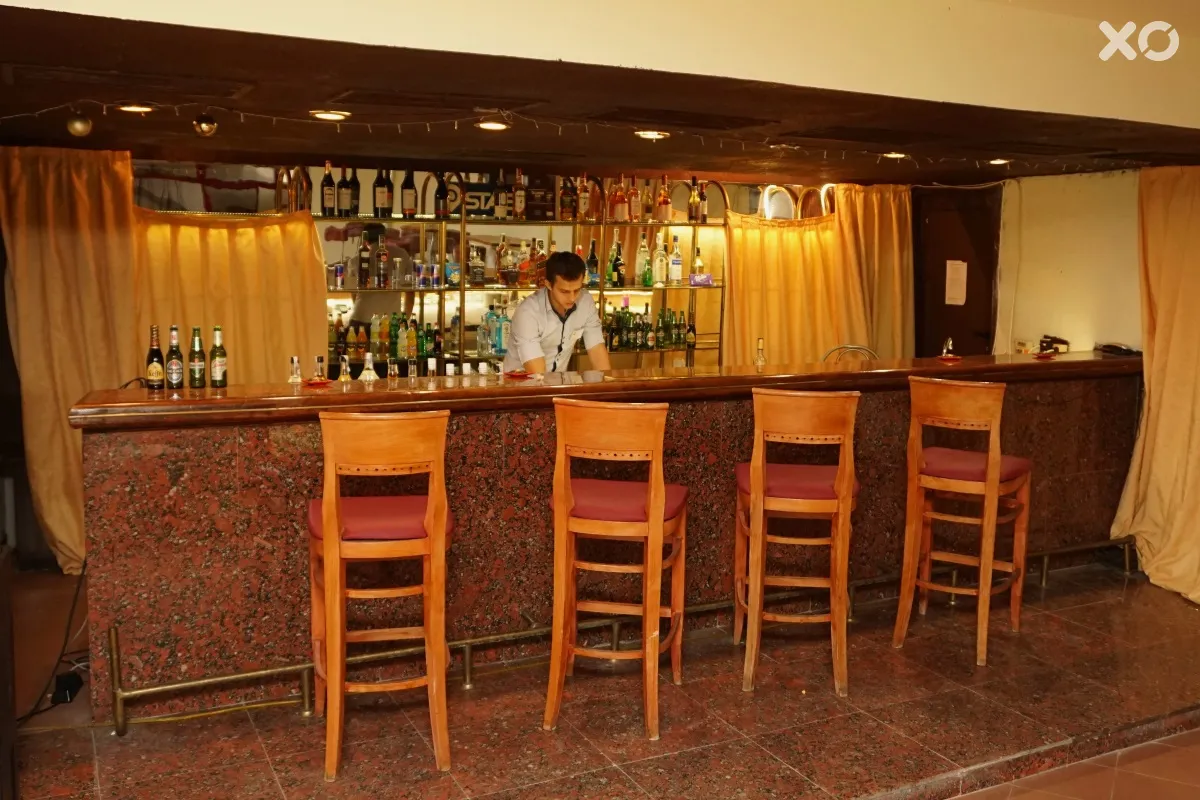 Edelweiss Hotel Borovets