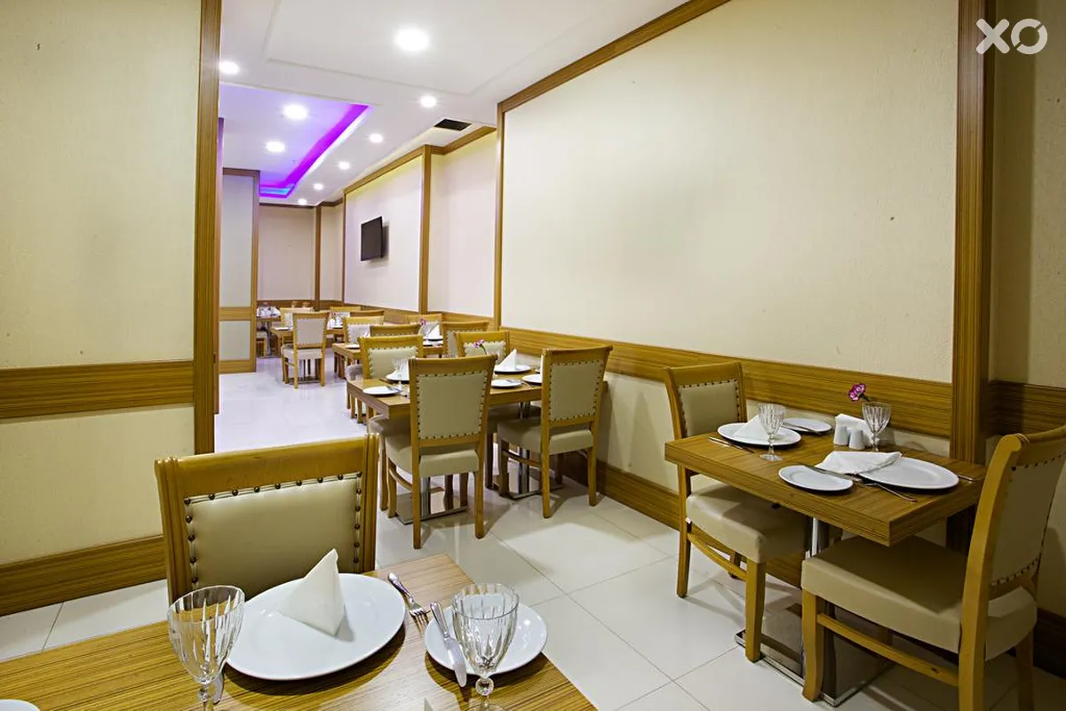 Alpinn Hotel