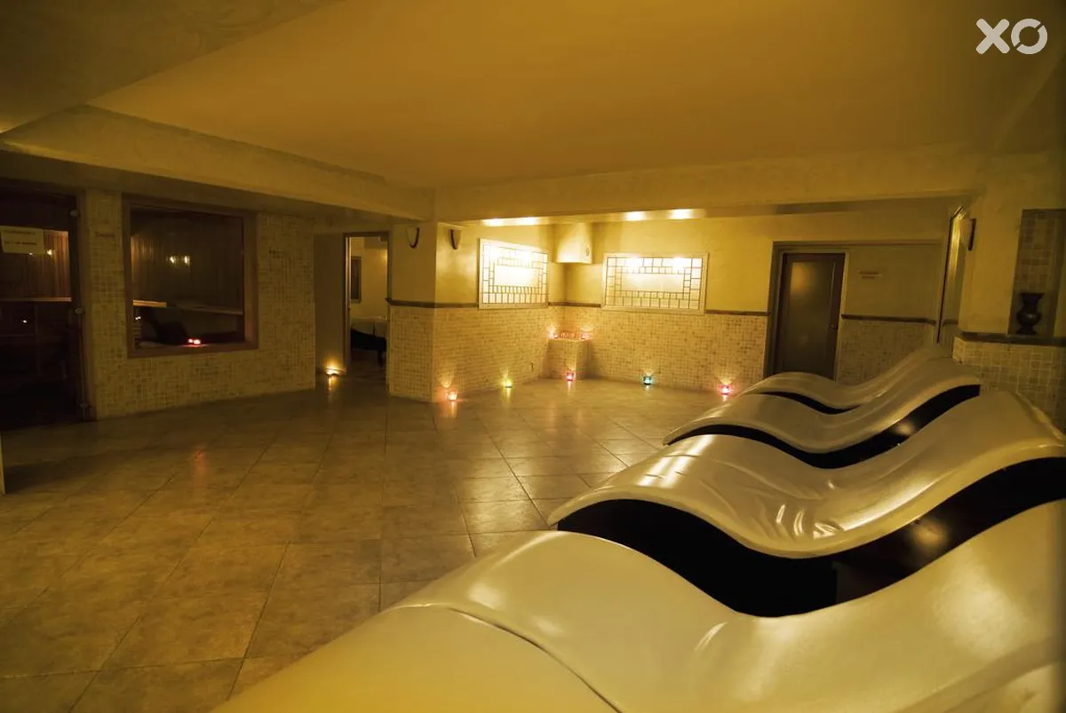 Ephesia Hotel