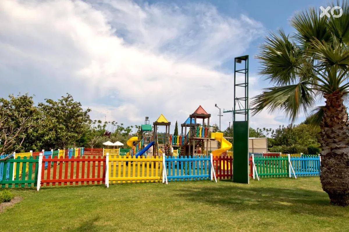 Holiday Village Turkey