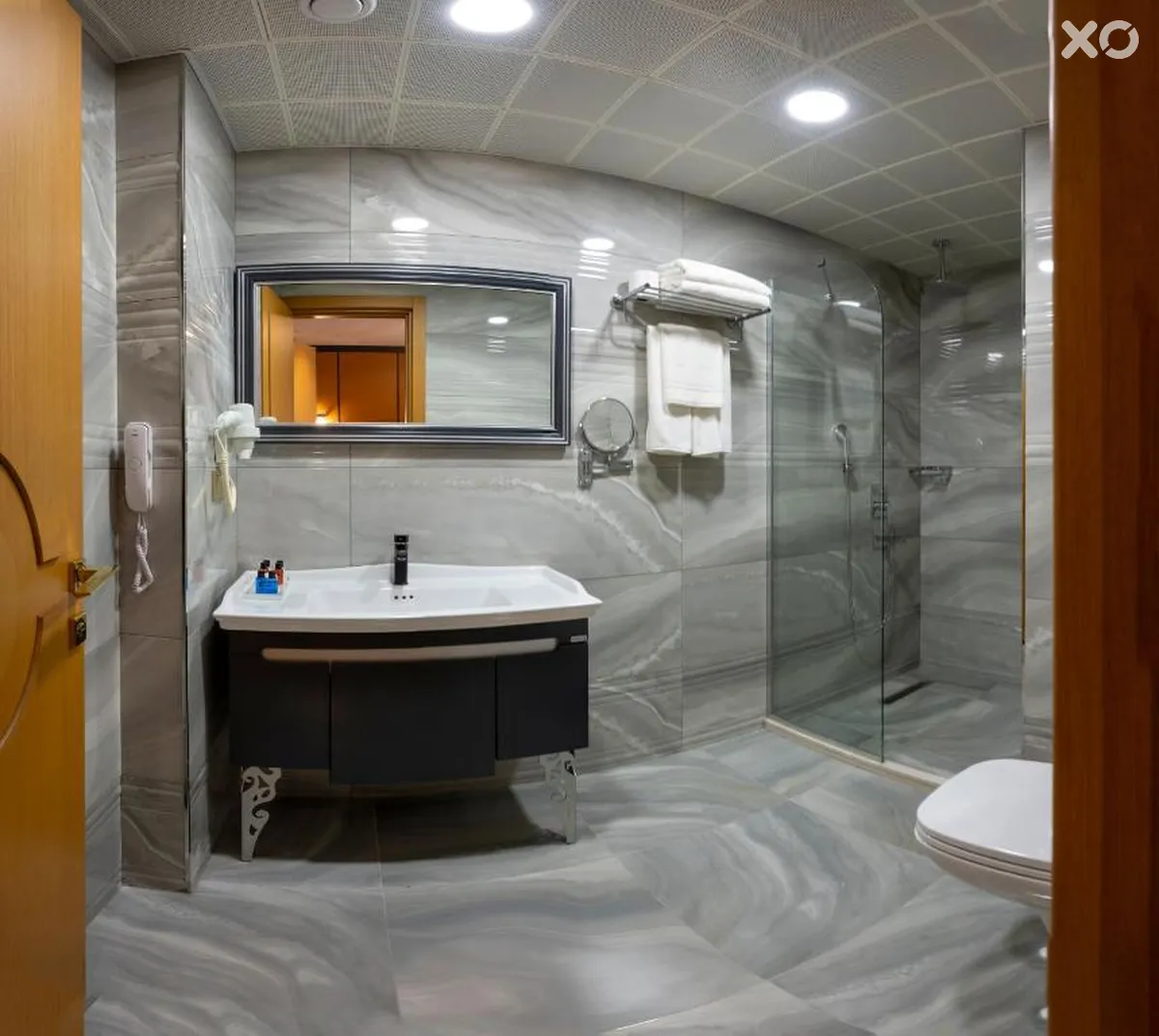 Freya Luxury Hotel