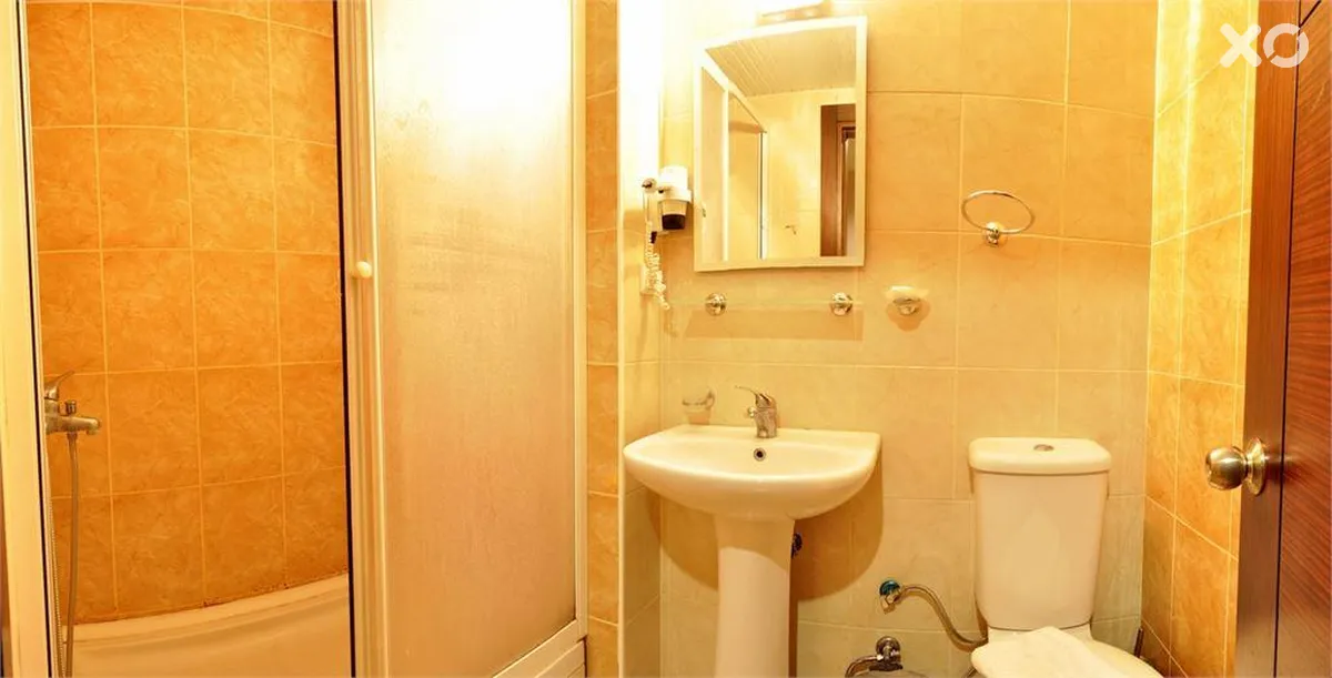 Erkal Resort Hotel