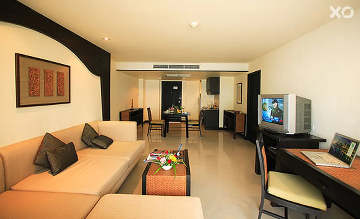 Woraburi Phuket Resort & Spa