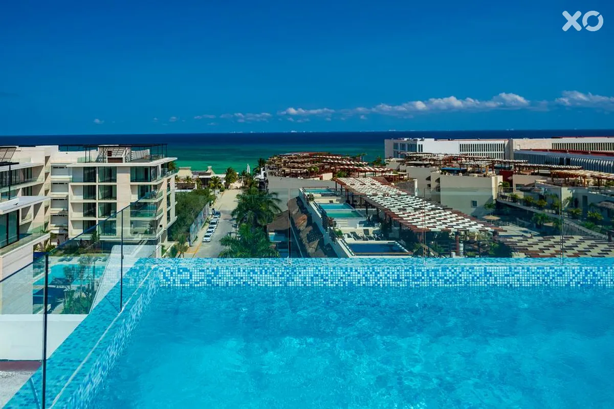 The Reef 28