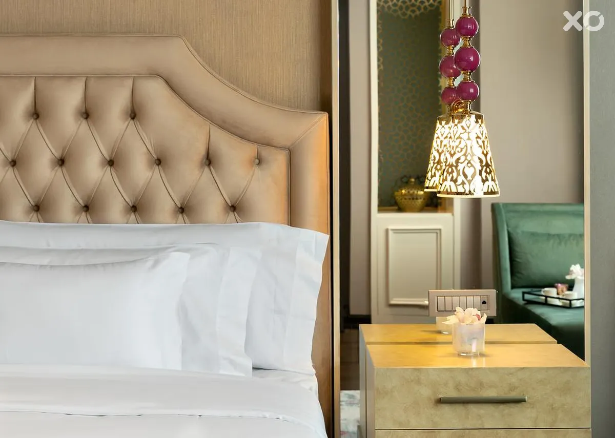 Barcelo Istanbul Hotel