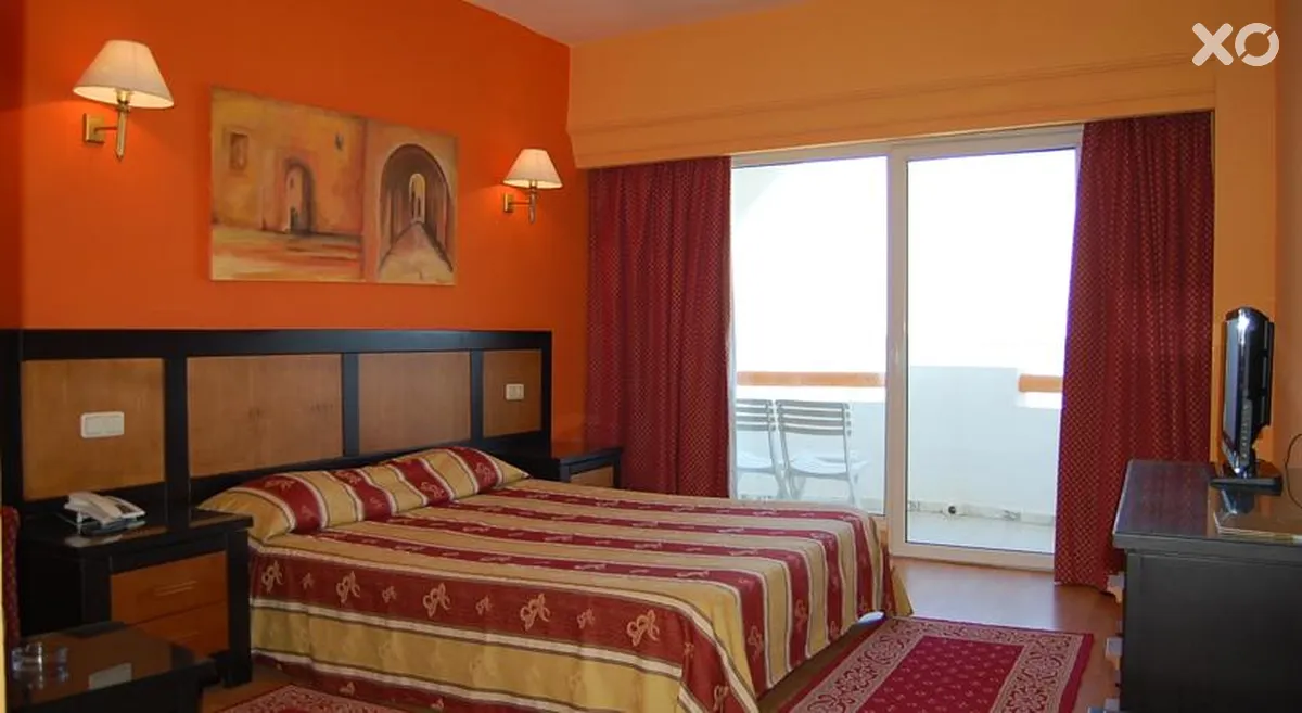 Helya Beach & Spa