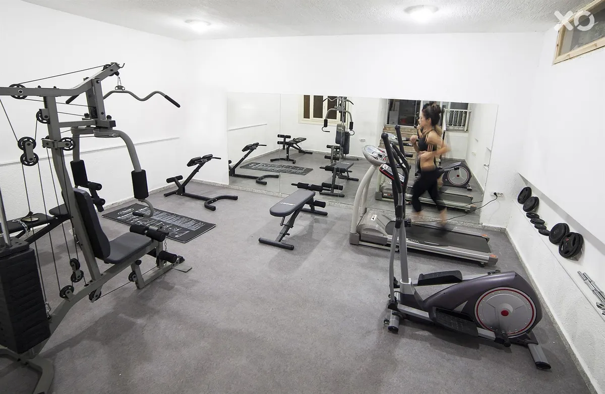 Elpida Hotel & Apartments