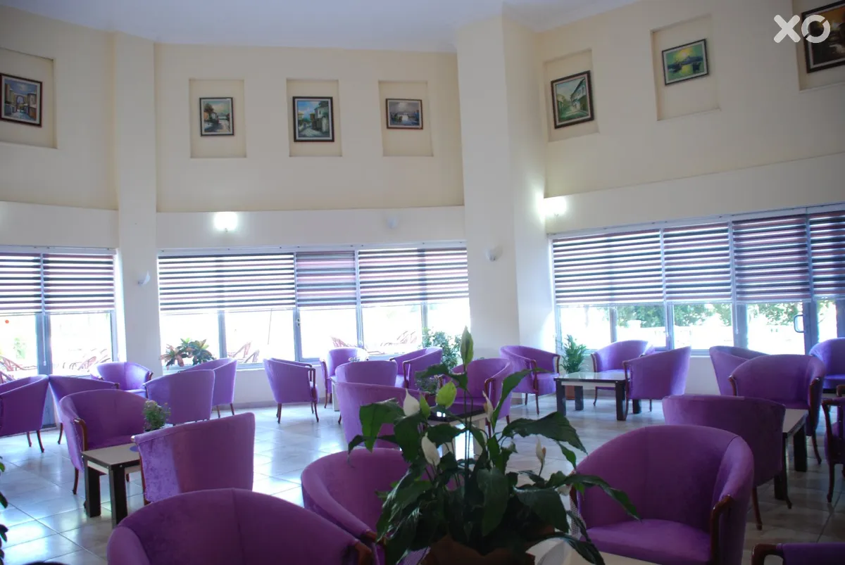 Side Yesiloz Hotel