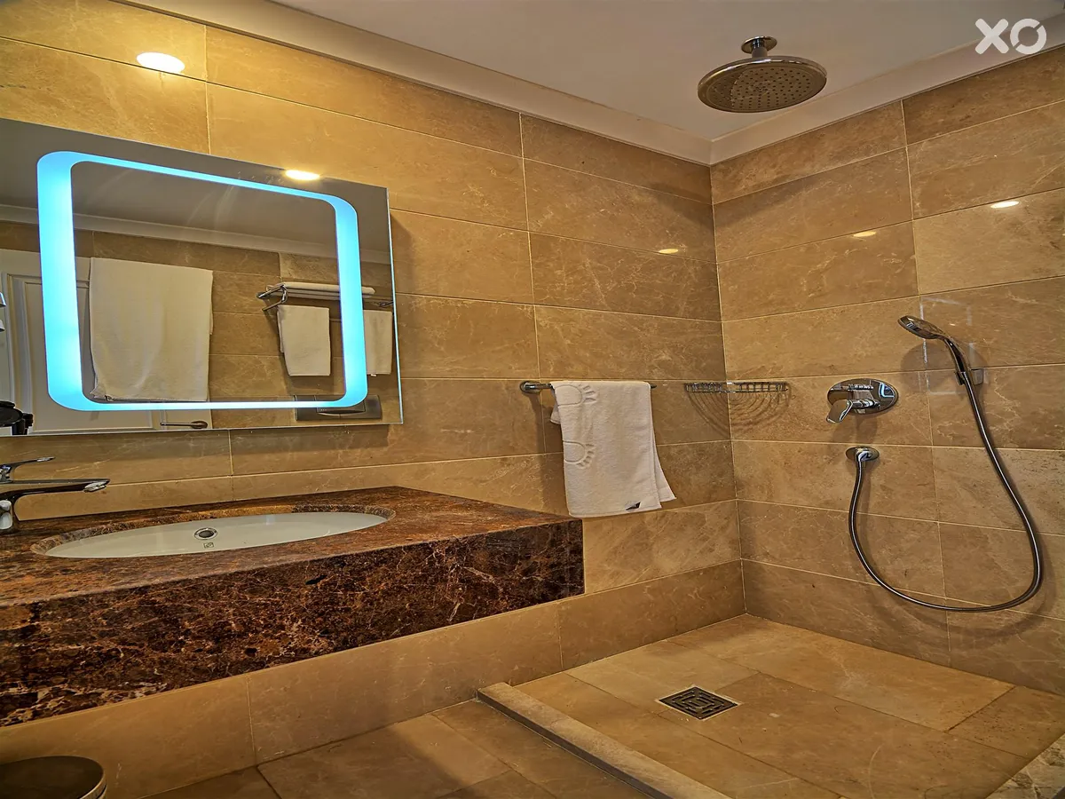 Samir Deluxe Hotel