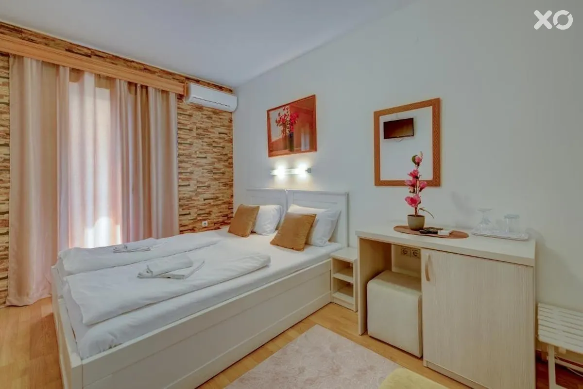 Galia Hotel