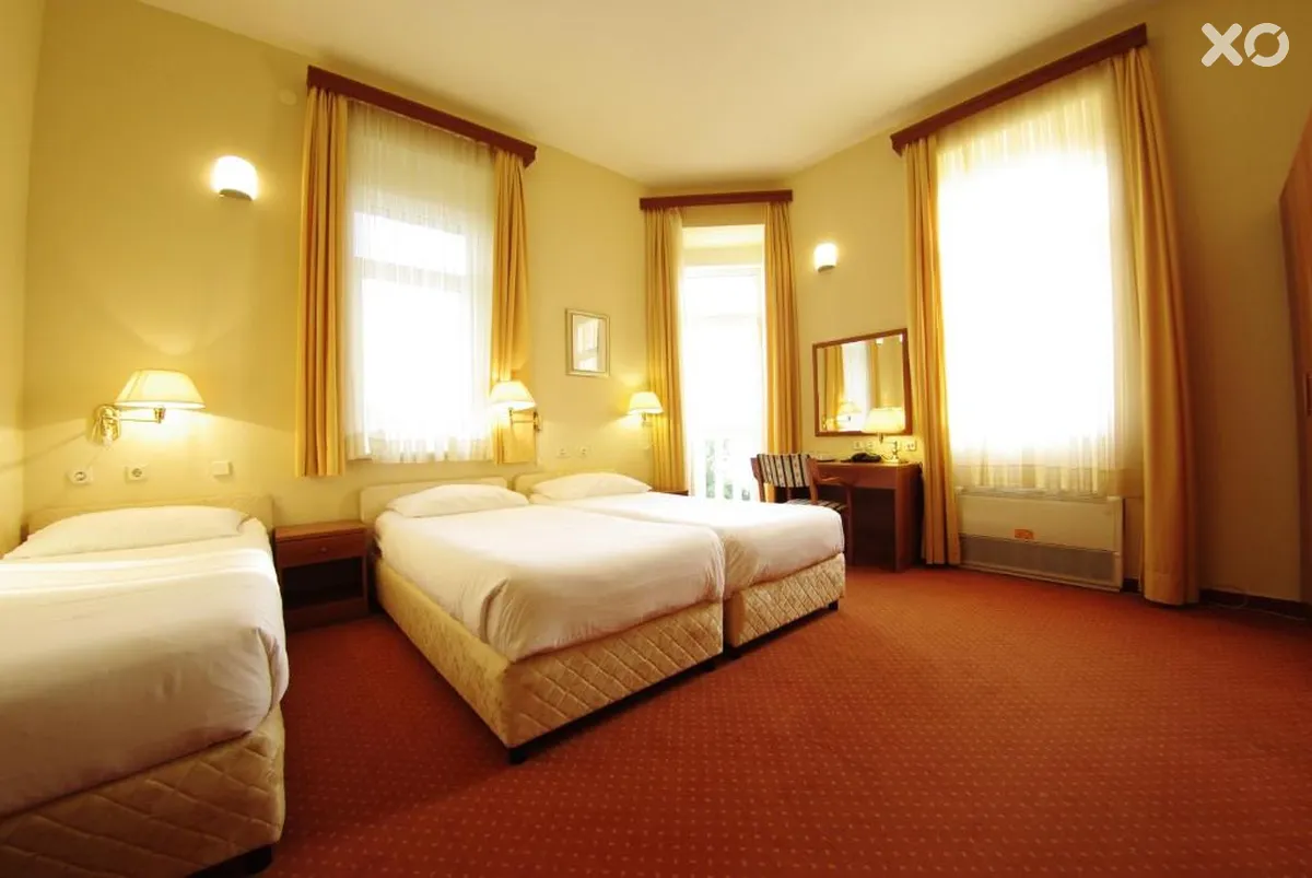 Vila Ruzica Hotel