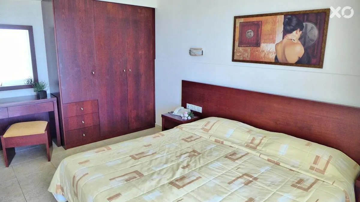 Sofia Resort