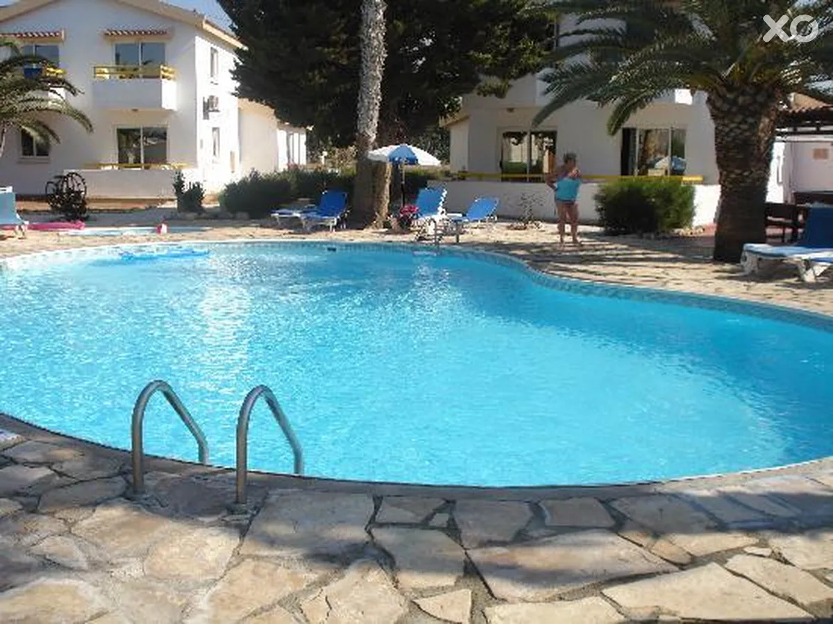 Bellini Hotel and Bungalows