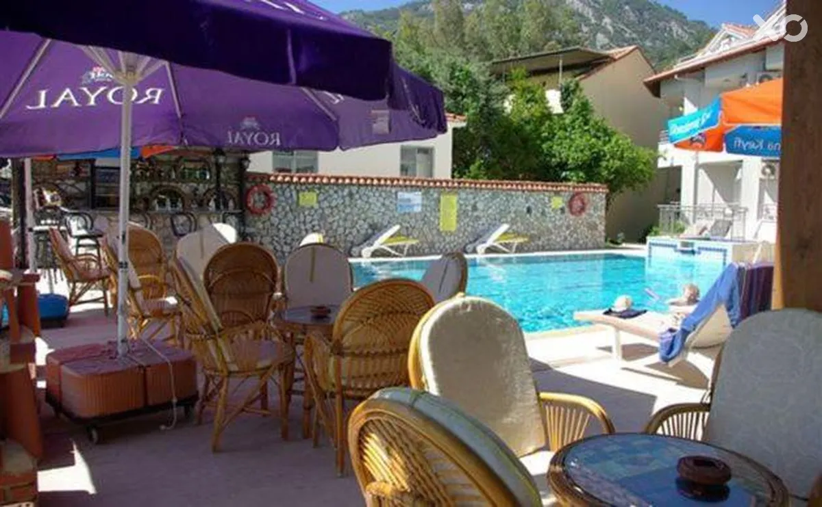 Zeybek Beach Turunc Hotel