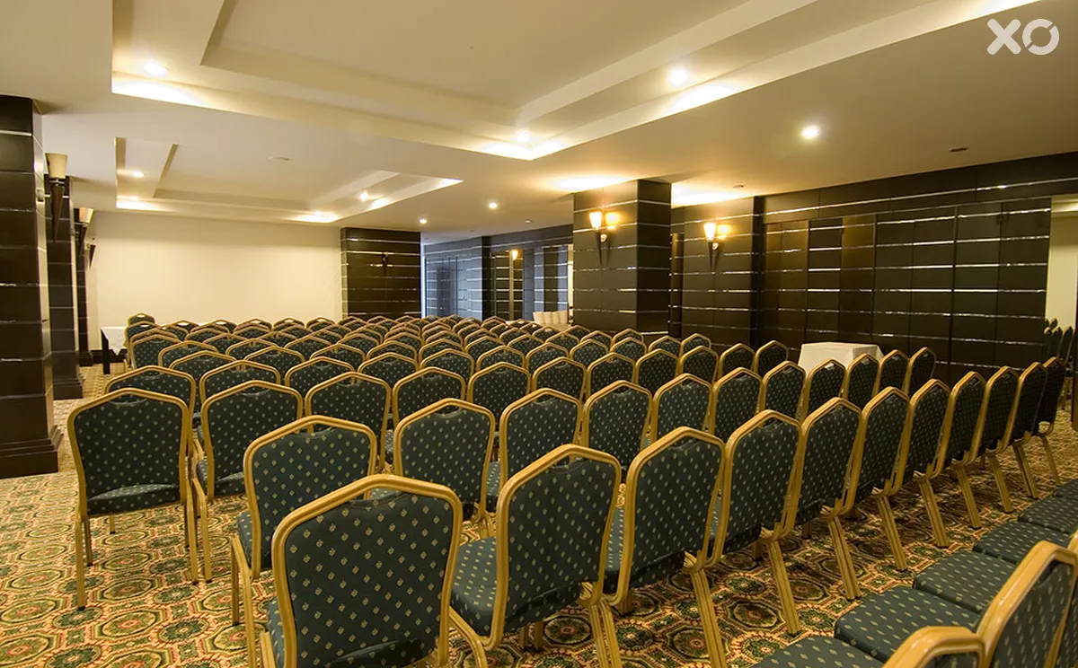 Aydinbey Famous Resort