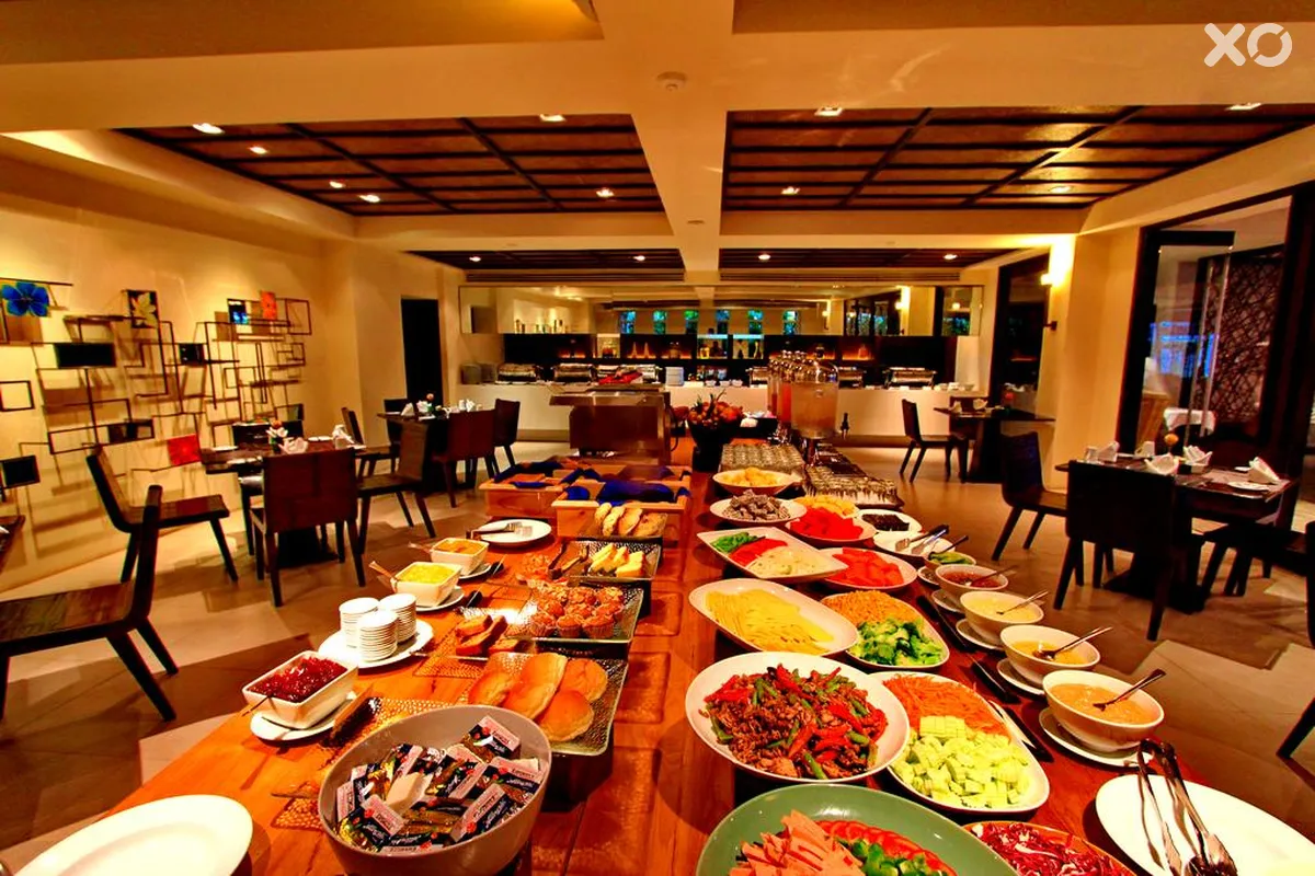 Veranda Resort Hua Hin