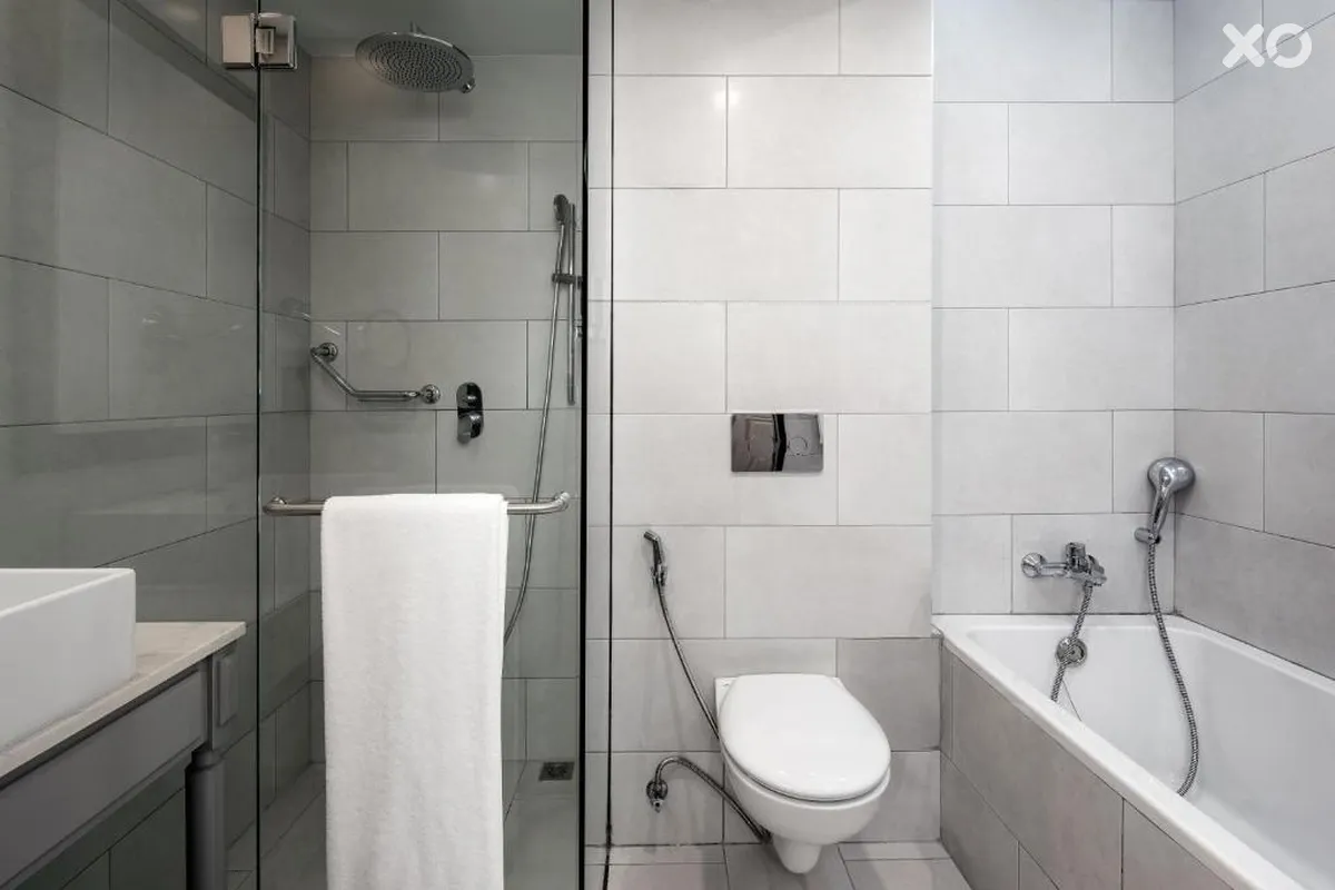 Four Points by Sheraton Arusha, The Arusha Hotel