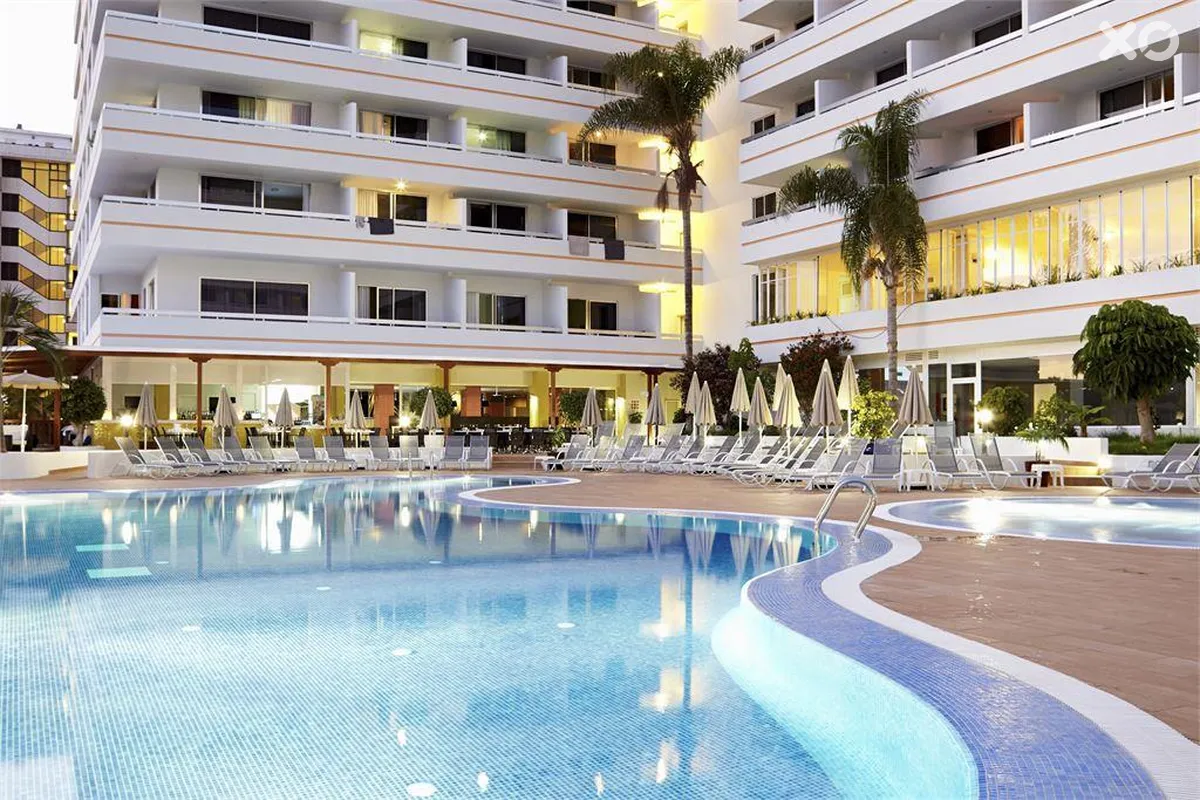 Coral Suites & SPA