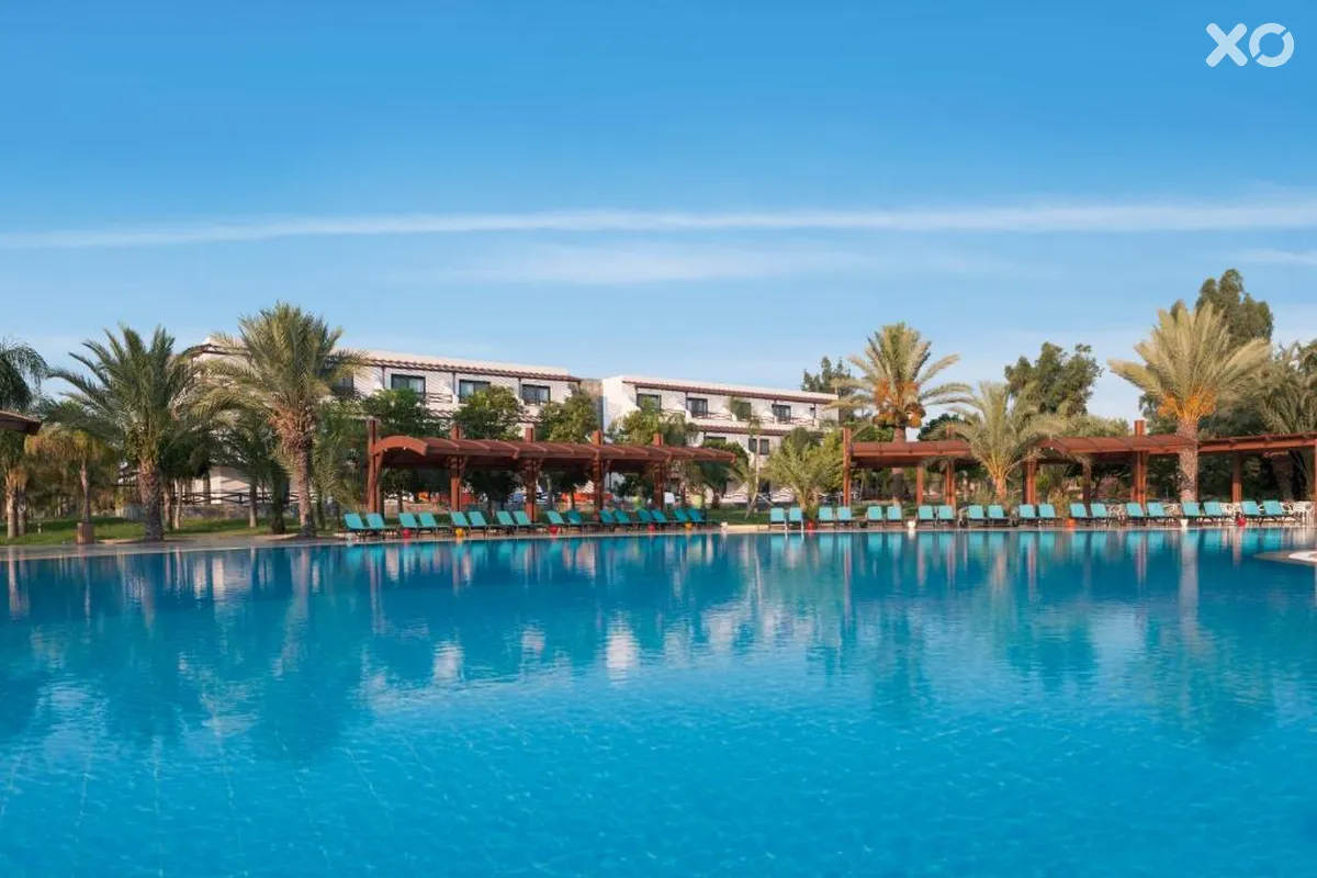 Nuhun Gemisi Deluxe Hotel & Spa