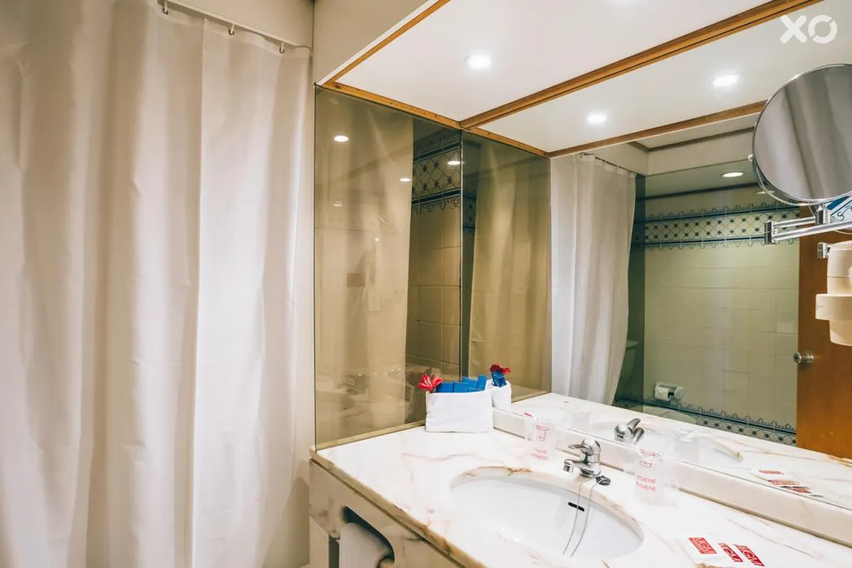 Muthu Oura Praia Hotel