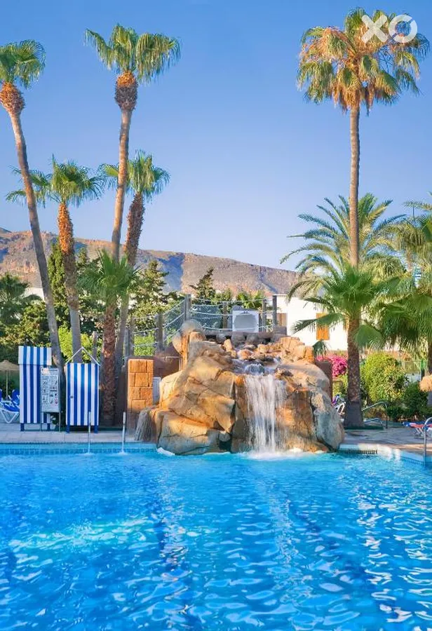Playadulce Hotel