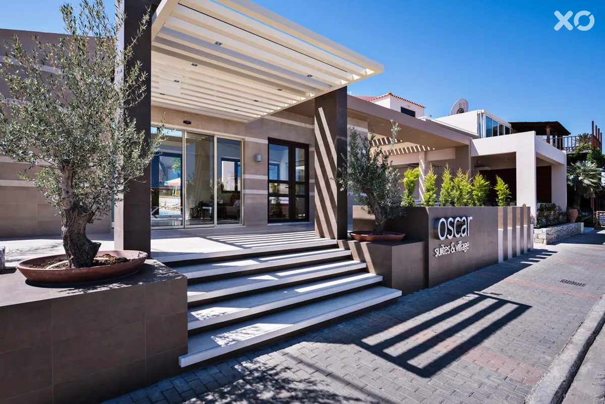 Oscar Suites & Village