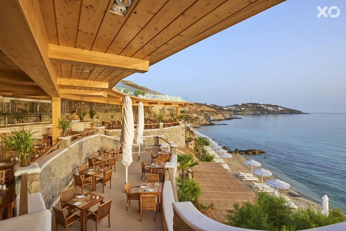 Saint John Hotel & Villas