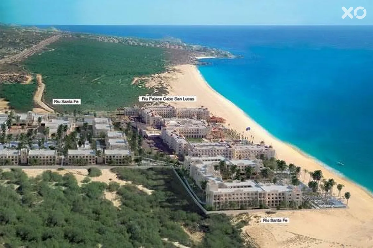Riu Santa Fe