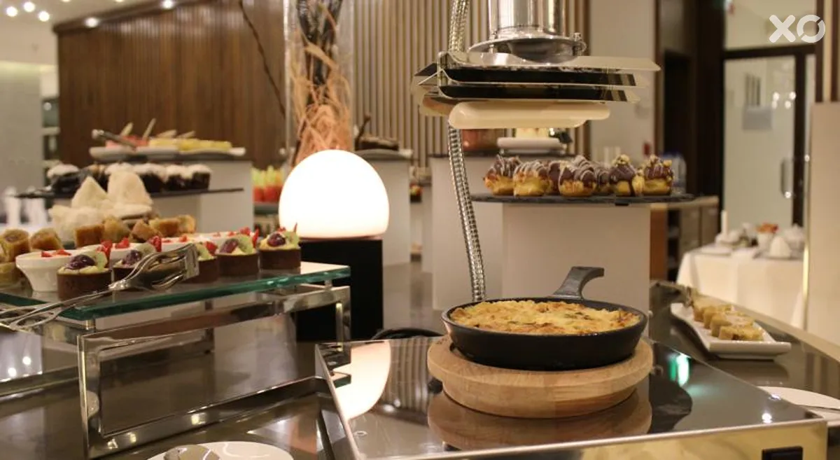 Ramada by Wyndham Dubai Barsha Heights