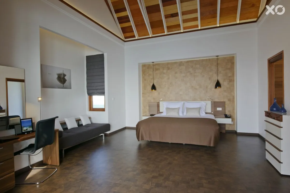 Kandolhu Maldives