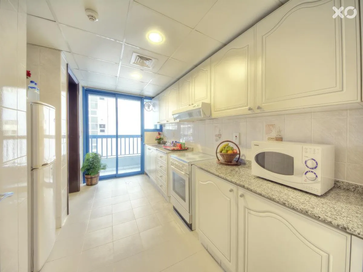 Nihal Residency Hotel Apartments