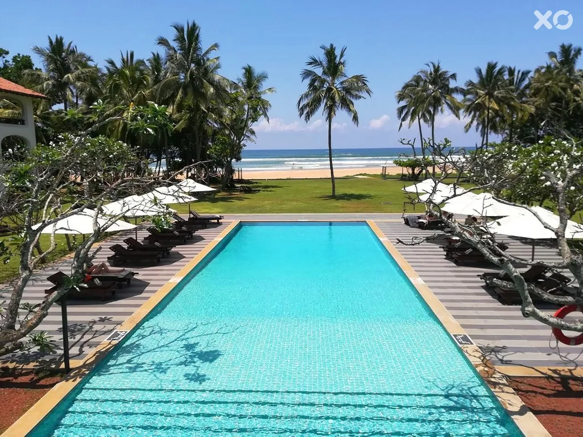 Heritance Ayurveda