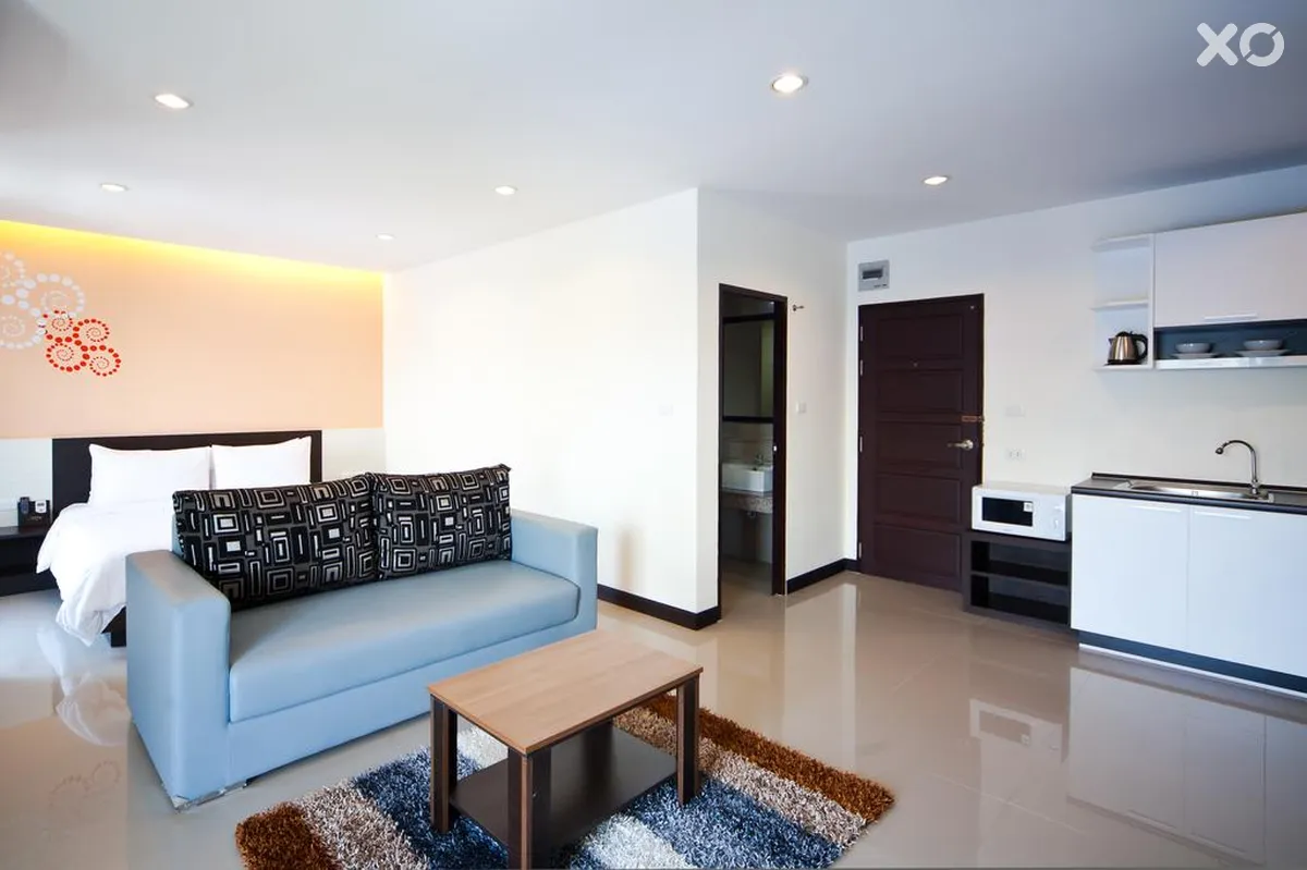Phavina Service Residence