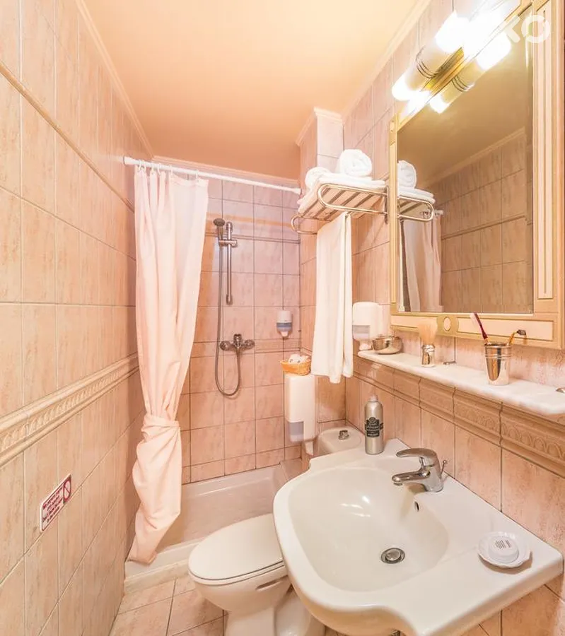 Arcadion Hotel