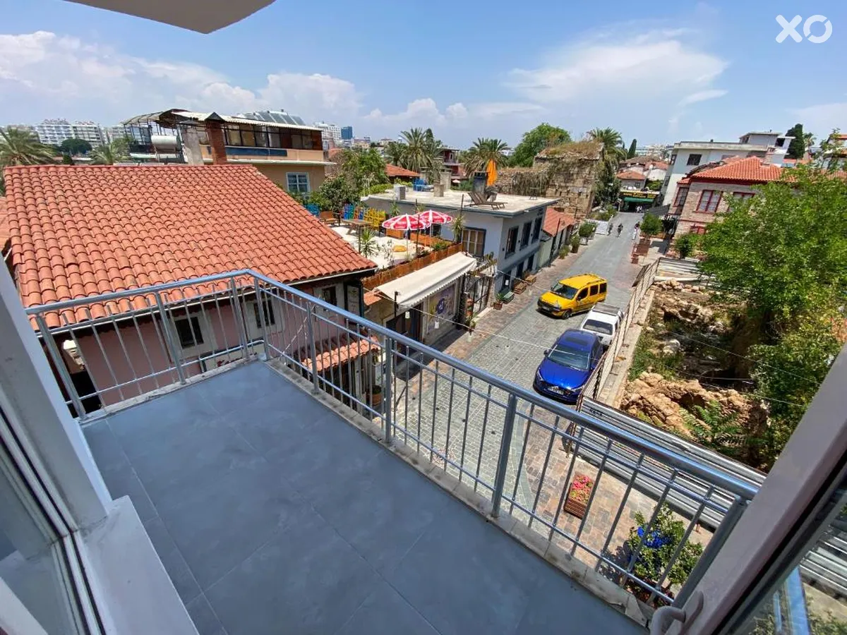 Ipek Apart Hotel