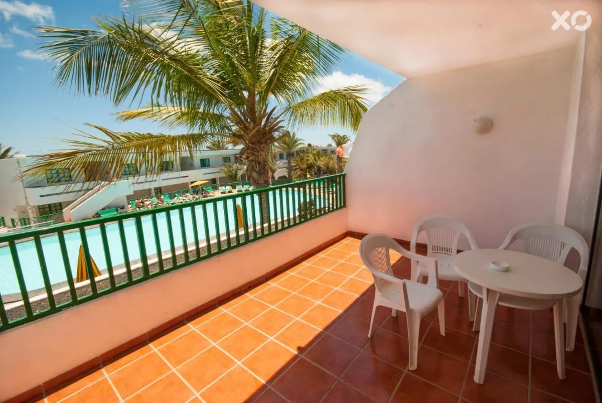 La Penita Apartments