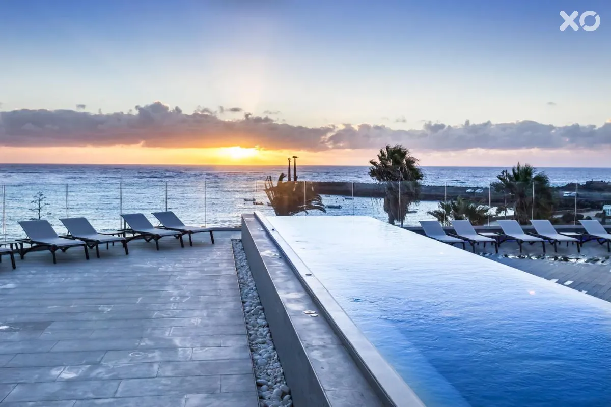 Barcelo Teguise Beach
