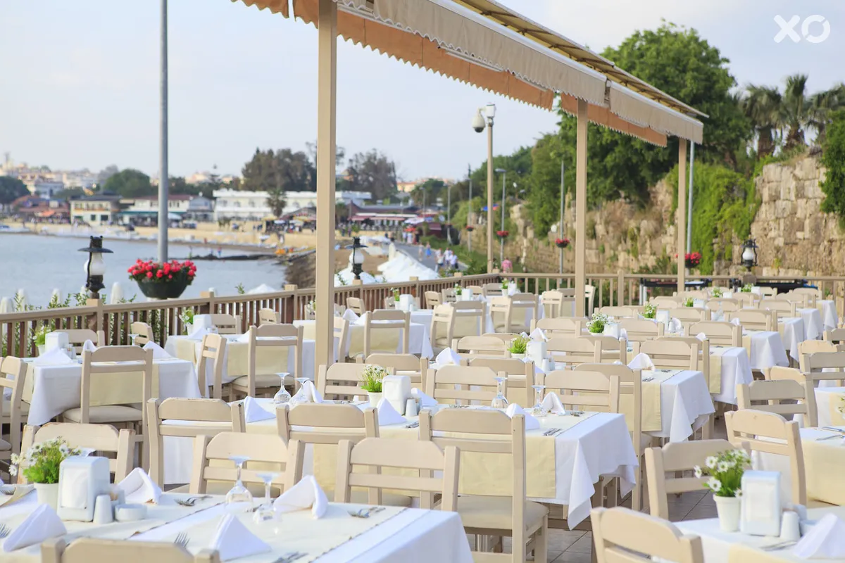 Can Garden Beach Hotel